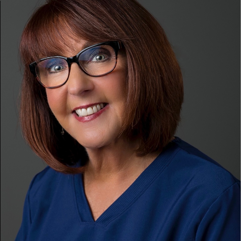 Meet your Posher, Sherry